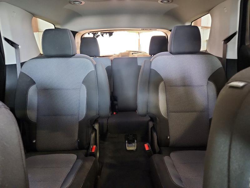 2020 Chevrolet Traverse lt