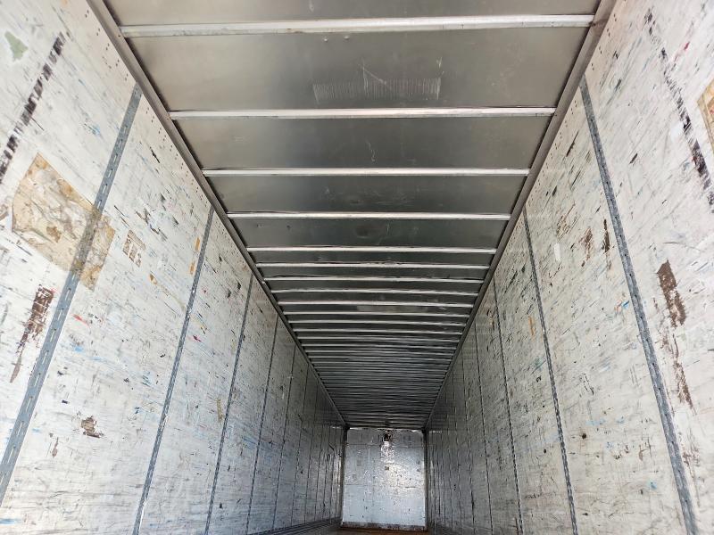 2002 Wabash Wabash National Corporation