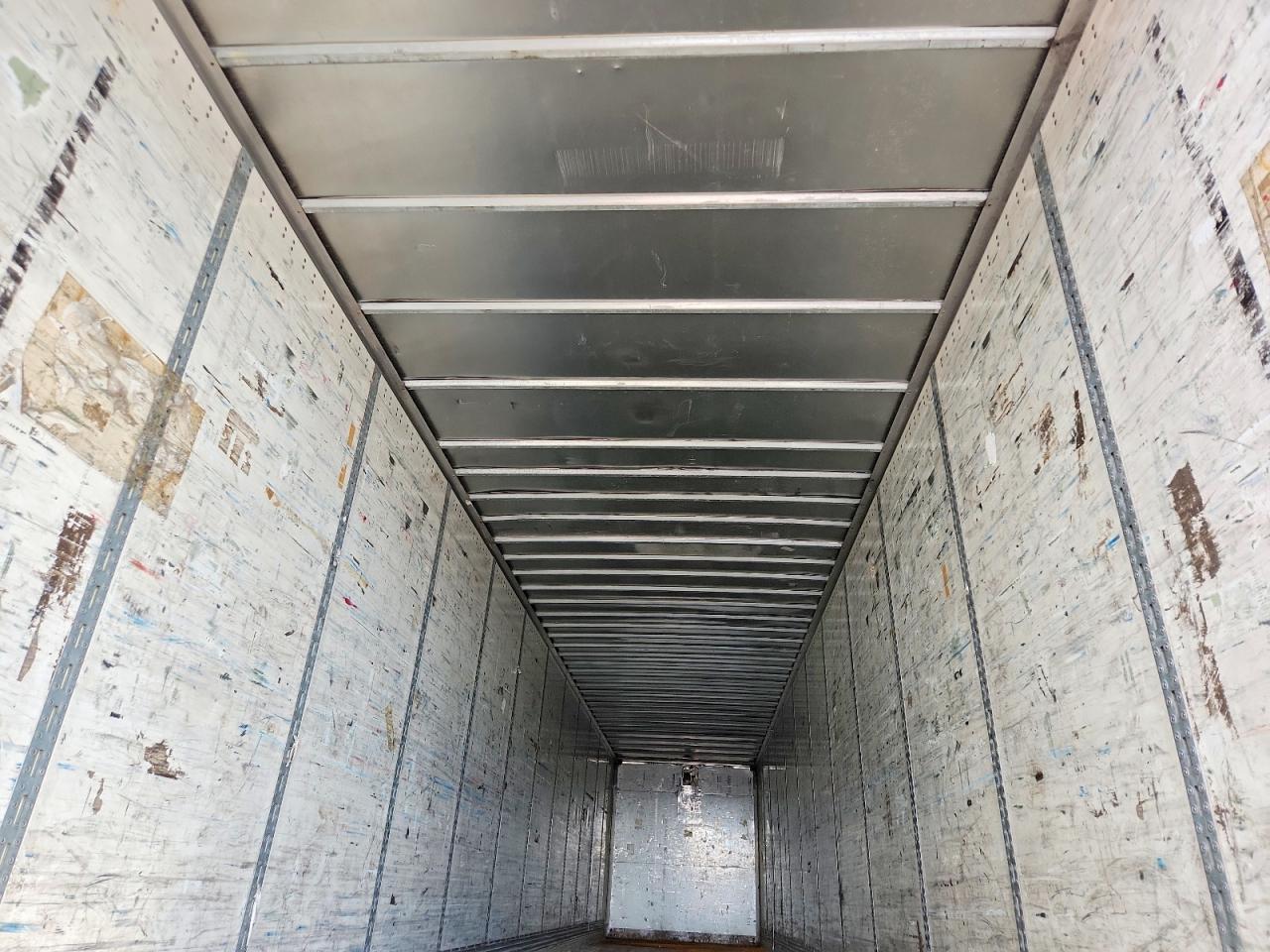 2002 Wabash Wabash National Corporation