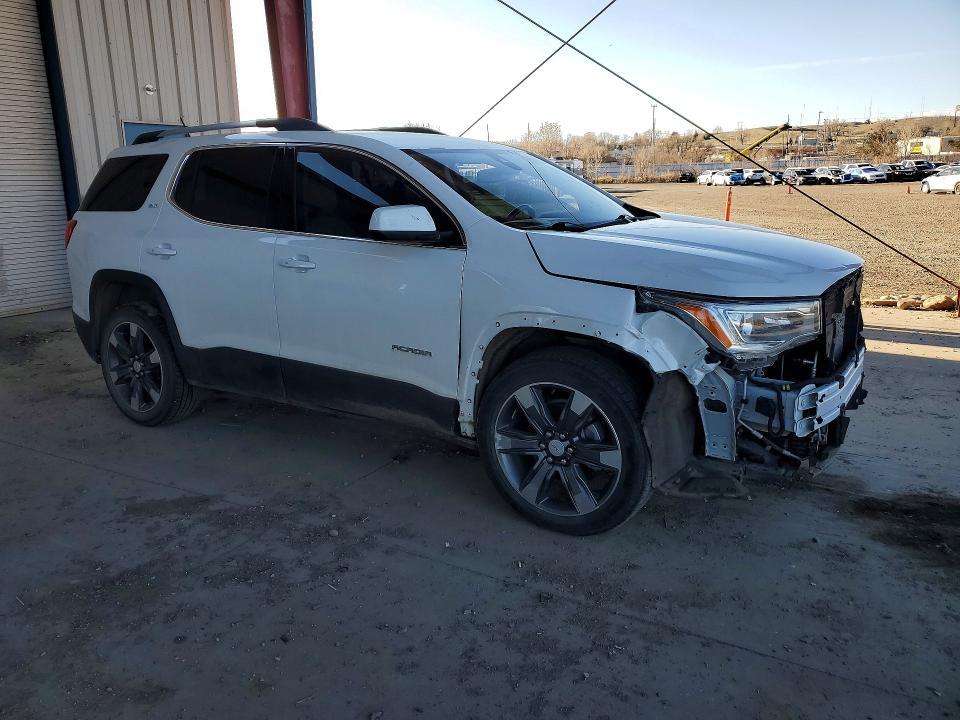 2017 GMC Acadia Slt-2