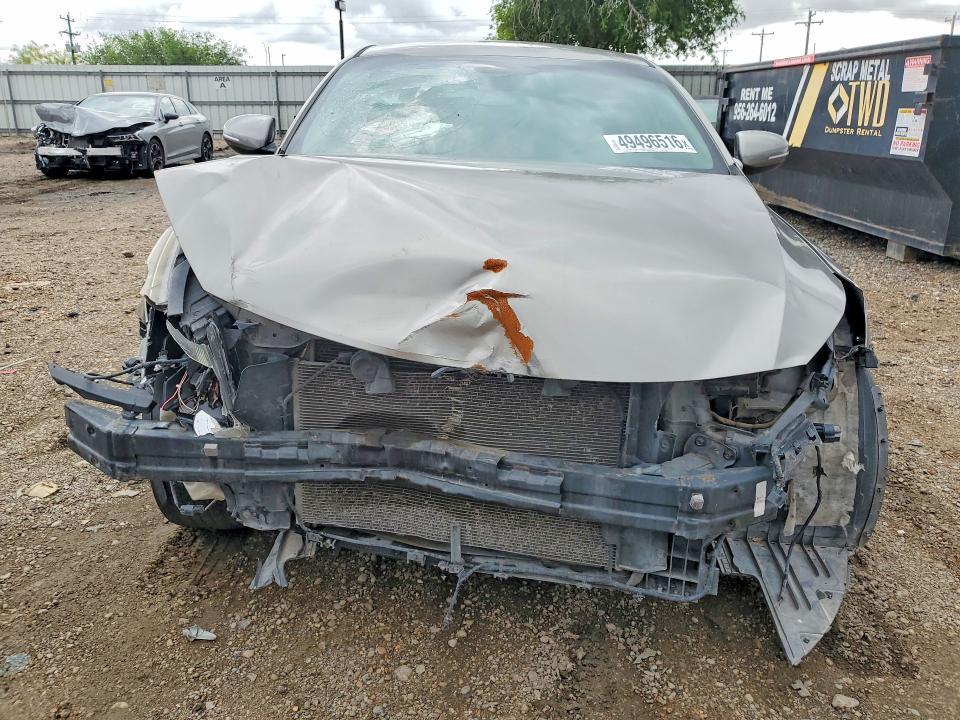 2014 KIA Optima