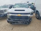2024 Chevrolet Silverado K2500 Custom