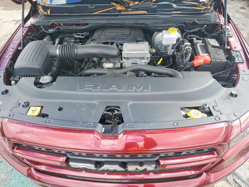 2024 Dodge RAM 1500 Tradesman