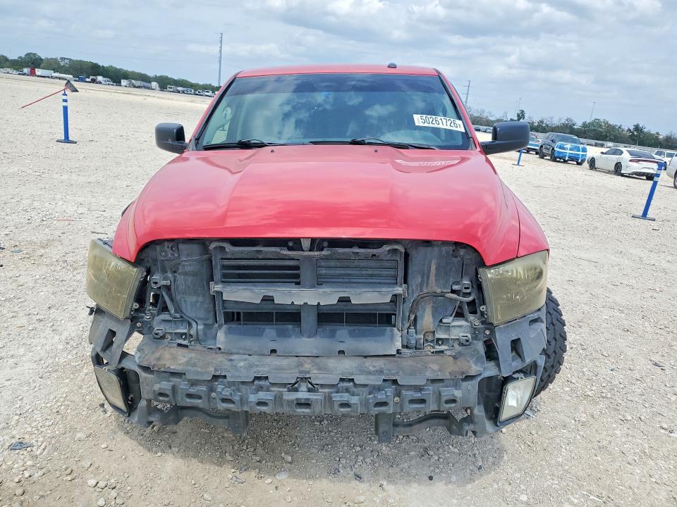 2016 Dodge RAM 1500 ST
