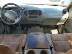 2001 Ford F150 Supercrew