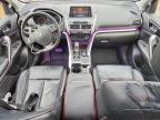 2018 Mitsubishi Eclipse Cross se