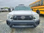 2015 Toyota Tacoma Access Cab