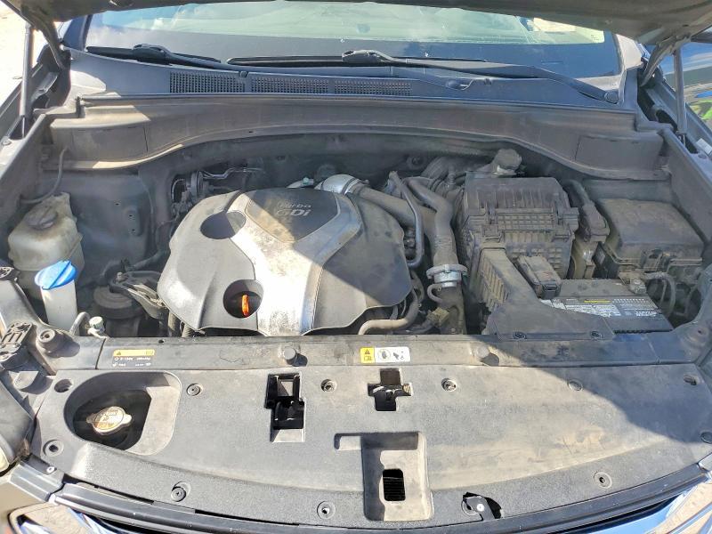 2013 Hyundai Santa fe Sport 2.0t