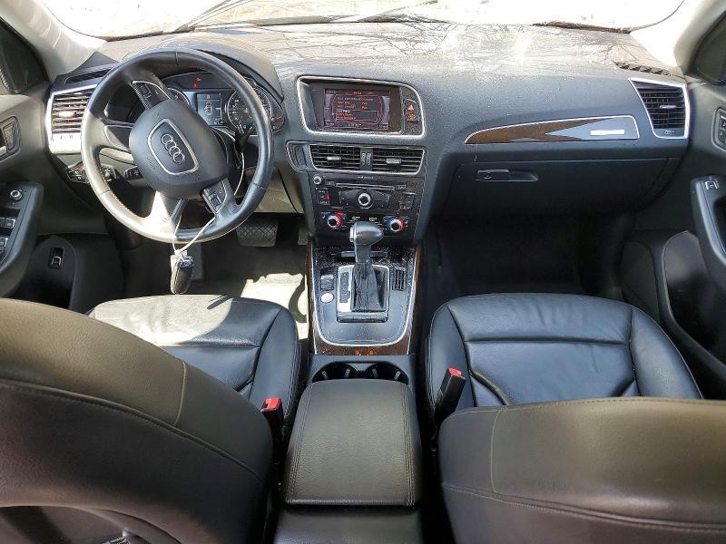 2014 Audi Q5 Premium Plus