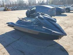 Salvage boats for sale at Marlboro, NY auction: 2023 Miscellaneous Equipment Other Goods