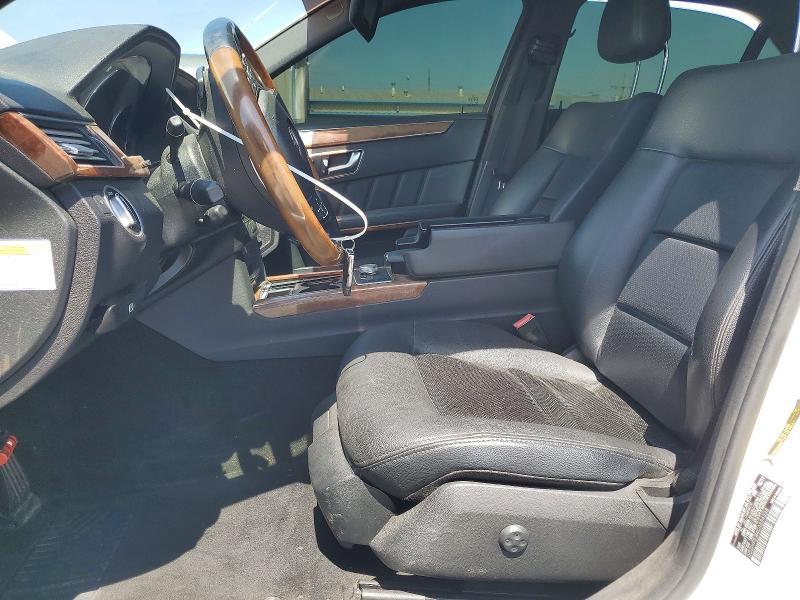 2012 Mercedes-Benz E 350 4matic