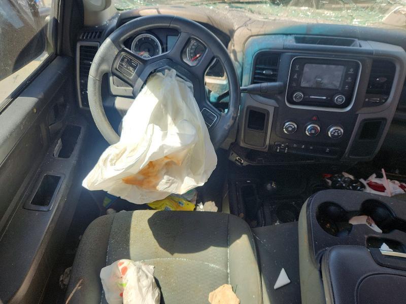 2018 Dodge Ram 2500 st