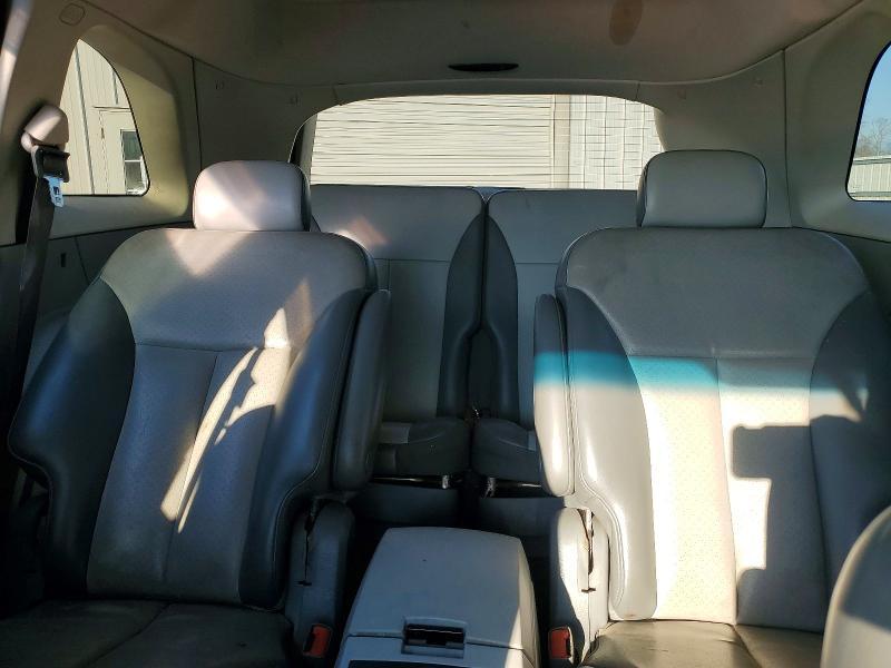 2007 Chrysler Pacifica Touring