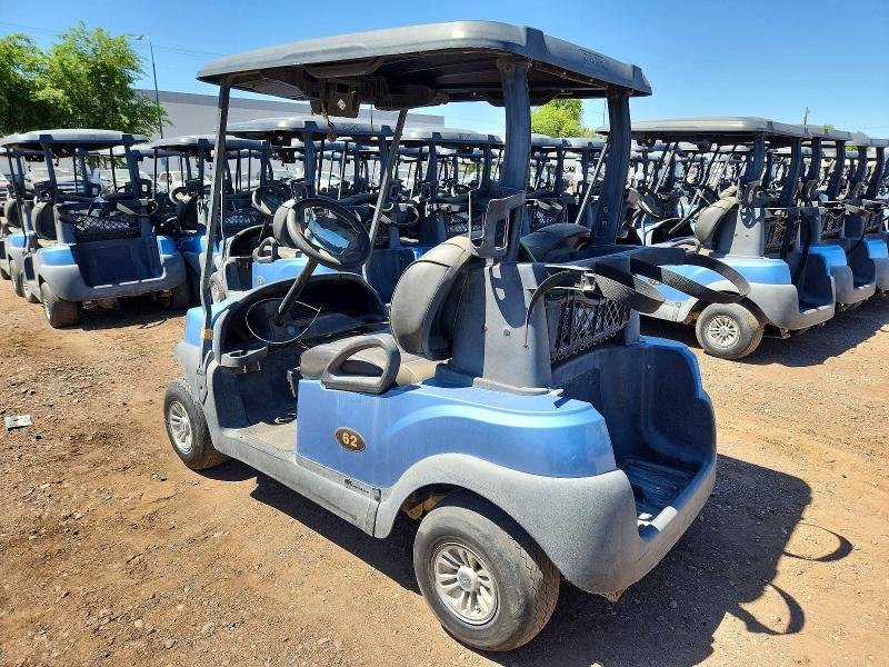 2020 Club Car Tempo Lithium