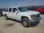 2009 GMC Canyon