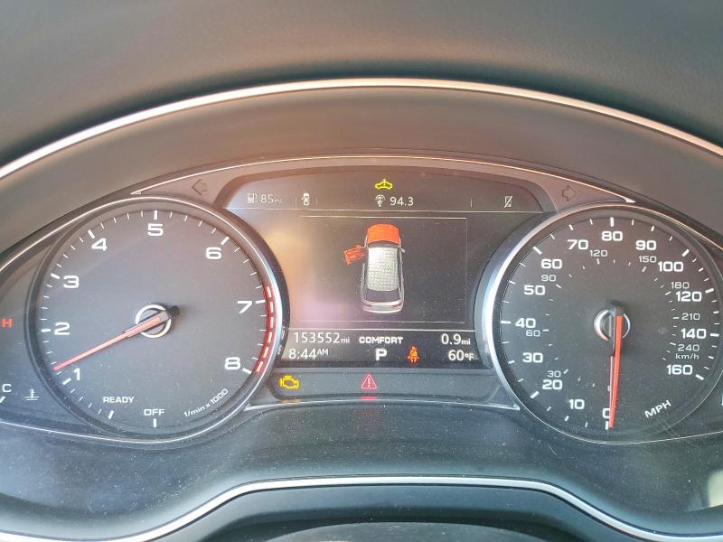 2018 Audi Q7 Premium