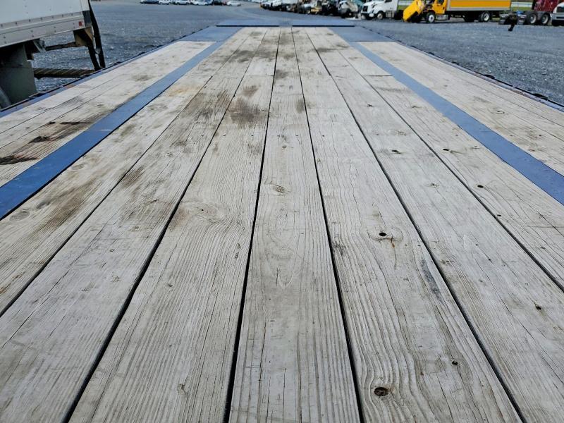 2024 Goodguys Equipment Trailer