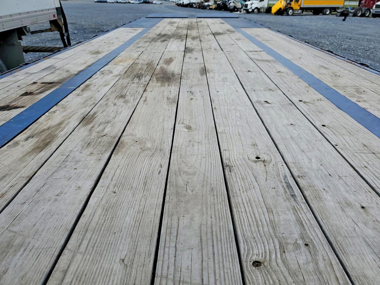 2024 Goodguys Equipment Trailer