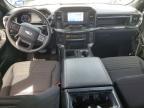 2021 Ford F150 Super Cab