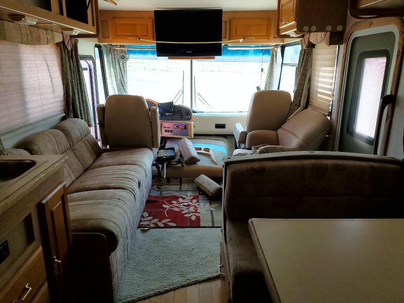 2000 Georgetown RV
