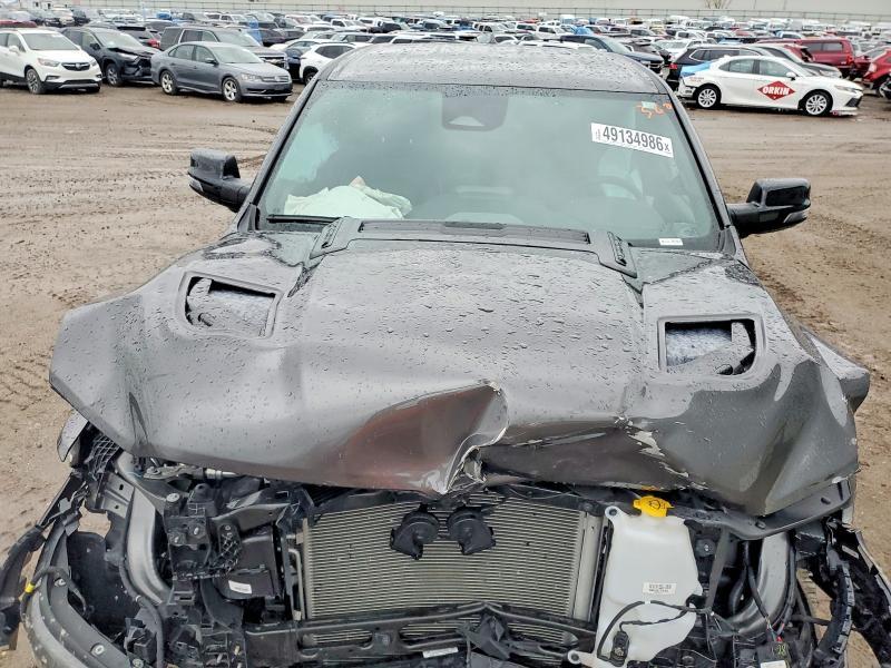 2025 Dodge 1500 Laramie