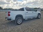 2022 Chevrolet Silverado LTD C1500 Custom