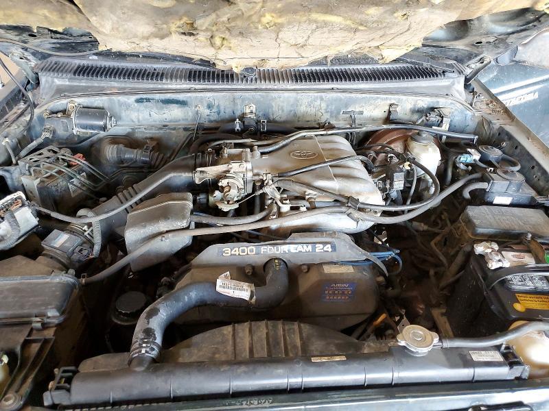 1998 Toyota Tacoma Limited