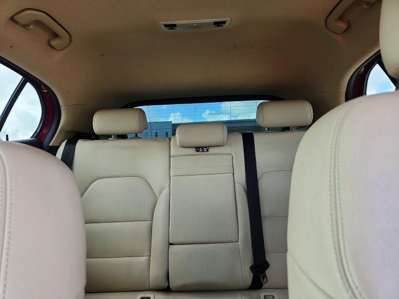 2015 Mercedes-Benz Gla 250