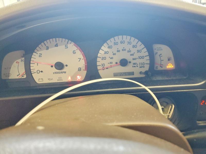 2004 Toyota Tacoma V6