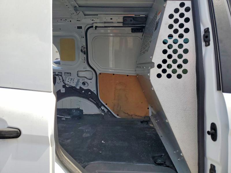 2019 Ford Transit Connect xl Delivery van