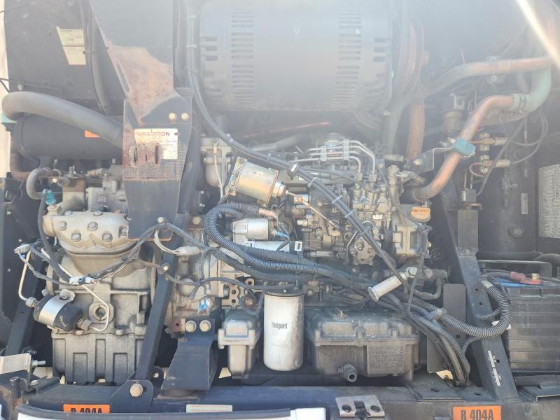 2014 Great Dane BCM-1113-12348 Refrigerated Van Trailer
