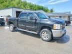 2012 Chevrolet Silverado K2500 Heavy Duty LT