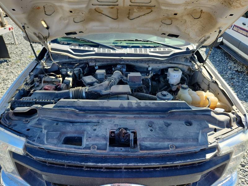 2020 Ford F350 Super Duty Utility / Service Truck