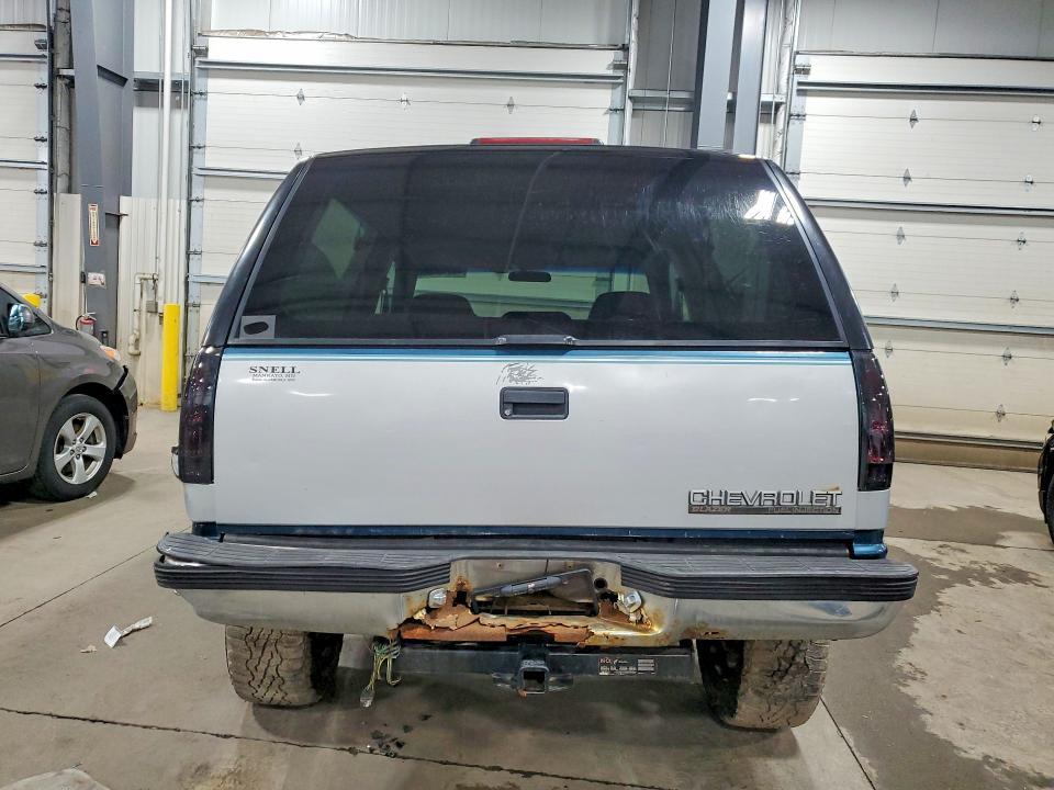 1994 Chevrolet Blazer K1500