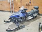 2007 Yama HA RS Venture RST90
