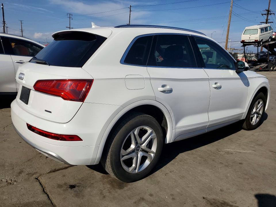 2019 Audi Q5 Premium