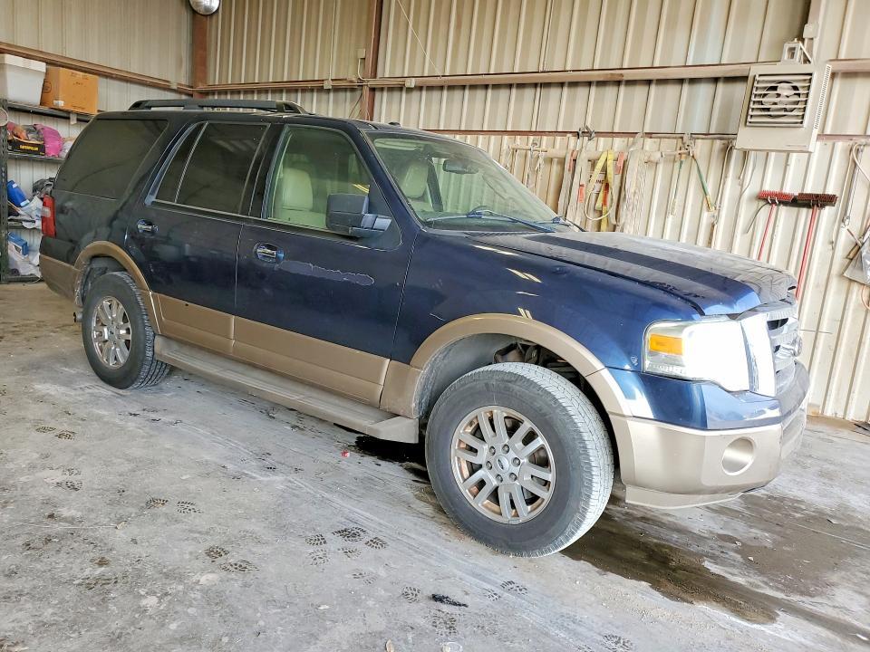 2013 Ford Expedition xlt