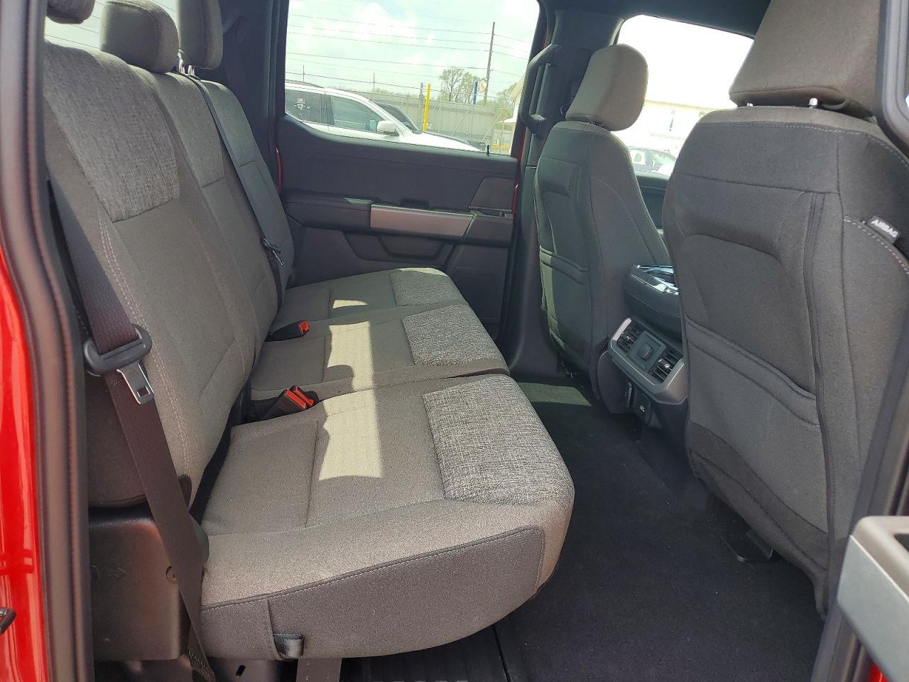 2024 Ford F150 XLT