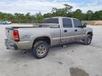 2002 Chevrolet Silverado K1500 Heavy Duty
