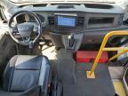 2021 Ford Transit Delivery Truck