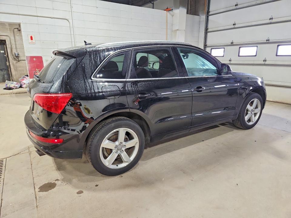 2012 Audi Q5 Premium Plus