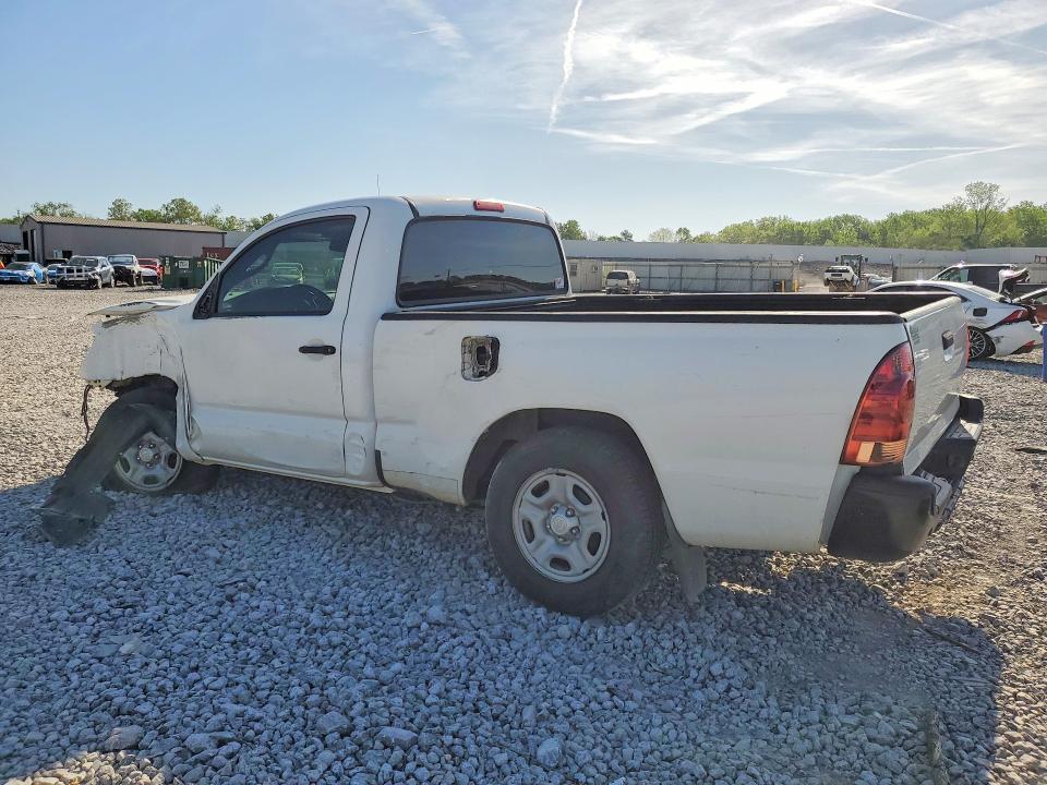 2013 Toyota Tacoma Base