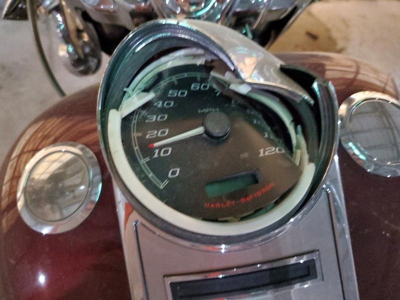 2014 Harley-Davidson Flhr Road King