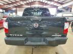 2019 Nissan Titan PRO-4X