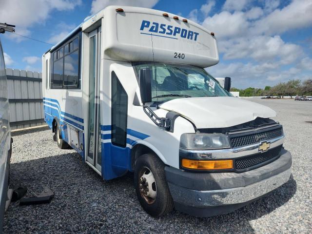 2019 Chevrolet Express G4500