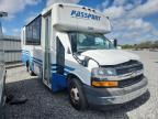 2019 Chevrolet Express G4500