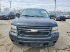 2009 Chevrolet Avalanche C1500 LS