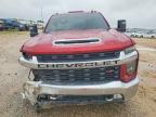 2022 Chevrolet Silverado K2500 Heavy Duty LT