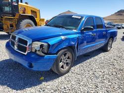 Dodge Vehiculos salvage en venta: 2007 Dodge Dakota Quad SLT