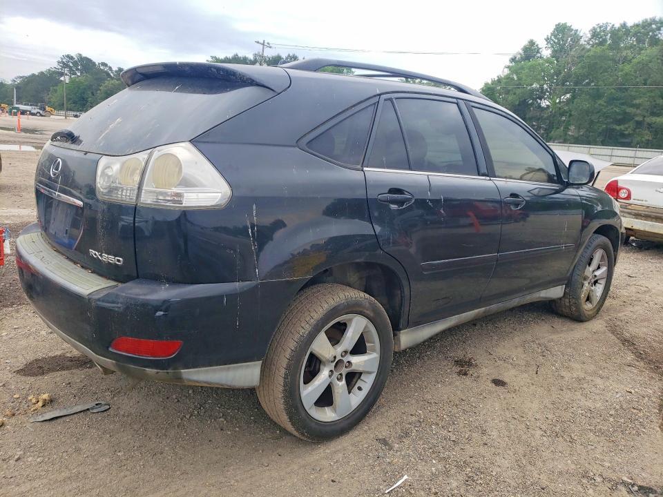 2007 Lexus Rx 350
